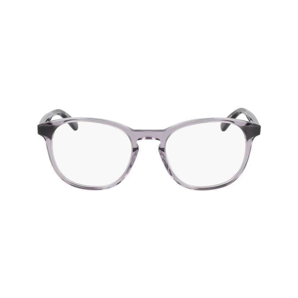 Cole Haan CH4512 Eyeglasses 036 Smoke Crystal 51mm